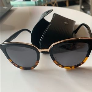 Diff Sunglasses - polarized